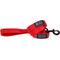 Show in main carousel: DOOG Neosport Neoprene Dog Leash, Red, Large: 51-in long, 1-in wide slide 1 of 2