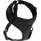 Show in main carousel: DOOG Neosport Soft Dog Harness, Black, X-Small: 11 to 13-in chest slide 1 of 4