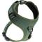 Show in main carousel: DOOG Neosport Soft Dog Harness, Green, X-Small: 11 to 13-in chest slide 1 of 5
