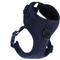 Show in main carousel: DOOG Neosport Soft Dog Harness, Navy, X-Small: 11 to 13-in chest slide 3 of 5