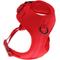 Show in main carousel: DOOG Neosport Soft Dog Harness, Red, X-Small: 11 to 13-in chest slide 1 of 5