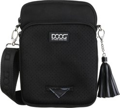 DOOG Neosport Walkie Dog Bag, Black
