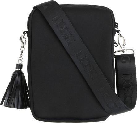 Show full view: DOOG Neosport Walkie Dog Bag, Black slide 3 of 4