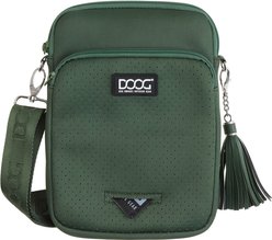 DOOG Neosport Walkie Dog Bag, Green