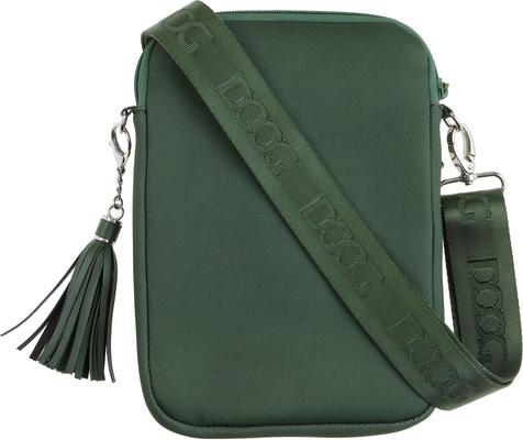 Show full view: DOOG Neosport Walkie Dog Bag, Green slide 3 of 4