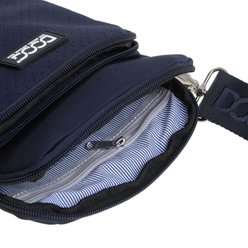 DOOG Neosport Walkie Dog Bag, Navy slide 2 of 3
