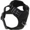 Show in main carousel: DOOG Reflective Neotech Dog Harness, Black, X-Large: 22.5 to 31.5-in chest slide 1 of 3