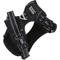 Show in main carousel: DOOG Reflective Neotech Dog Harness, Black, X-Large: 22.5 to 31.5-in chest slide 2 of 3