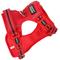 Show in main carousel: DOOG Reflective Neotech Dog Harness, Red, Small: 12.5 to 17-in chest slide 2 of 5