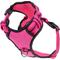 Show in main carousel: DOOG Reflective Neotech Lady Dog Harness, Pink, Small: 11.02 to 14.56-in chest slide 1 of 5