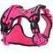 Show in main carousel: DOOG Reflective Neotech Lady Dog Harness, Pink, X-Large: 26.77 to 39.37-in chest slide 2 of 5