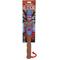 Show in main carousel: DOOG Spooky Sticks El Sticko Dog Chew Toy, Brown/Blue/Red slide 1 of 4