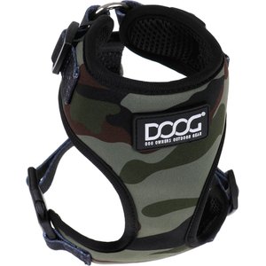 DOOG Step In Neoflex Bruiser Dog Harness