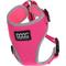 Show in main carousel: DOOG Step In Neoflex Lady Neon Dog Harness, Neon Pink, Small: 12.5 to 17-in chest slide 1 of 6
