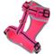 Show in main carousel: DOOG Step In Neoflex Lady Neon Dog Harness, Neon Pink, X-Large: 22.5 to 31.5-in chest slide 2 of 6