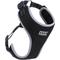 Show in main carousel: DOOG Step In Neoflex Lassie Dog Harness, Black, Medium: 16 to 22-in chest slide 1 of 7
