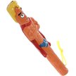 DOOG Supersticks Captain Fantastic Dog Chew Toy, Beige