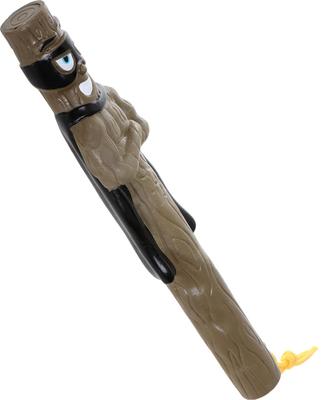 Show full view: DOOG Supersticks Tree-Mendous Twig Dog Chew Toy, Brown slide 3 of 3