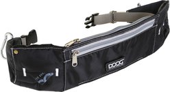 DOOG Walkie Dog Belt, Black
