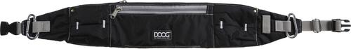 Show full view: DOOG Walkie Dog Belt, Black slide 6 of 7