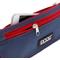 Show in main carousel: DOOG Walkie Dog Belt, Navy/Red slide 4 of 5