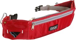 DOOG Walkie Dog Belt, Red slide 1 of 4
