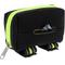 Show in main carousel: DOOG Walkie Dog Pouch Bolt Neon Dog Poop Bag Dispenser, Black/Yellow slide 2 of 7
