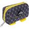 Show in main carousel: DOOG Walkie Dog Pouch Odie Dog Poop Bag Dispenser, Black/Purple/Yellow slide 3 of 7