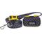 Show in main carousel: DOOG Walkie Dog Pouch Odie Dog Poop Bag Dispenser, Black/Purple/Yellow slide 4 of 7