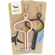 Show in main carousel: Dooloop Dog Waste Bag Holder, City Set, 2 count slide 1 of 8
