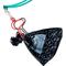 Show in main carousel: Dooloop Dog Waste Bag Holder, Lobbying for a Walk, 2 count slide 2 of 8