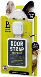 Door Buddy Door Latch, Caramel