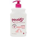 Douxo S3 CALM Soothing Itchy, Hydrated Skin Dog & Cat Shampoo, 16.9-fl oz bottle