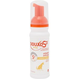 Gentamicin / Betamethasone (Generic) Topical Spray for Dogs