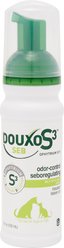 Douxo S3 SEB Odor-Control Seboregulating Dog & Cat Mousse, 5.1-fl oz bottle