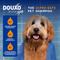 Show in main carousel: Douxo Skin & Coat SPA Ultra-Safe 2 in 1 Conditioning Dog Shampoo, 16-fl oz bottle slide 6 of 11