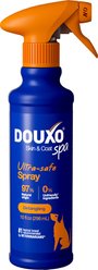 Douxo Skin & Coat SPA UltraSafe Detangling Spray, 10-fl oz bottle