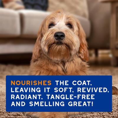 Show full view: Douxo Skin & Coat SPA UltraSafe Detangling Spray, 10-fl oz bottle slide 8 of 10