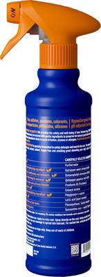 Show full view: Douxo Skin & Coat SPA UltraSafe Detangling Spray, 10-fl oz bottle slide 2 of 10