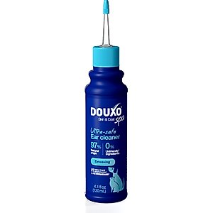 Virbac Epi-Otic Advanced Ear Cleaner for Dogs & Cats