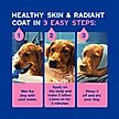 Show in main carousel: Douxo Skin & Coat SPA Ultra-Safe Itch Relief Dog Shampoo, 16-fl oz bottle slide 7 of 10