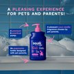 Show in main carousel: Douxo Skin & Coat SPA Ultra-Safe Itch Relief Dog Shampoo, 16-fl oz bottle slide 6 of 10