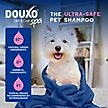 Show in main carousel: Douxo Skin & Coat SPA Ultra-Safe Itch Relief Dog Shampoo, 16-fl oz bottle slide 5 of 10