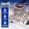 Show in main carousel: Douxo Skin & Coat SPA UltraSafe LowStress Refresh Leave on Cat Mousse, 10-fl oz bottle slide 5 of 10