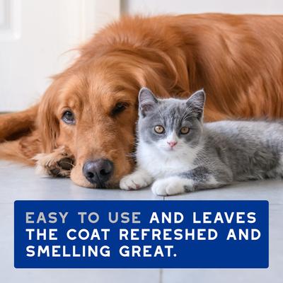 Show full view: Douxo Skin & Coat SPA UltraSafe Multipurpose Wipes, 100 wipes slide 8 of 10