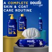 Show in main carousel: Douxo Skin & Coat SPA Ultra-Safe Oatmeal Dog Conditioner, 16-fl oz bottle slide 9 of 10
