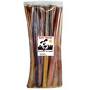 Downtown Pet Supply 12" Bully Stick Dog Treats, 8 count