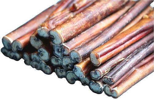 Show full view: Downtown Pet Supply 6" Bully Sticks Dog Treats, 48 pack slide 4 of 9