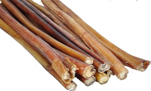 Show full view: Downtown Pet Supply Bully Sticks 12-in Dog Treats, 20 count slide 3 of 3