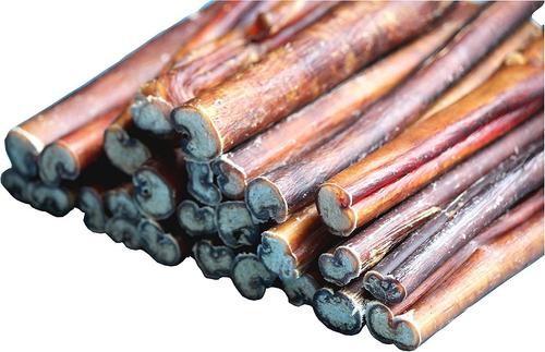 Show full view: Downtown Pet Supply Bully Sticks 6-in Dog Treats, 5 count slide 4 of 5